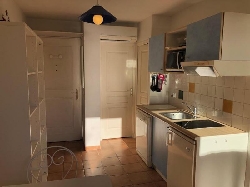 50M Plage T2 Grande Terrasse Vue Mer Climatise Piscine Chauffee, Parking Clos Gratuit Sanary-sur-Mer Εξωτερικό φωτογραφία