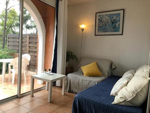 50M Plage T2 Grande Terrasse Vue Mer Climatise Piscine Chauffee, Parking Clos Gratuit Sanary-sur-Mer Εξωτερικό φωτογραφία