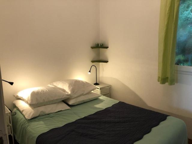 50M Plage T2 Grande Terrasse Vue Mer Climatise Piscine Chauffee, Parking Clos Gratuit Sanary-sur-Mer Εξωτερικό φωτογραφία