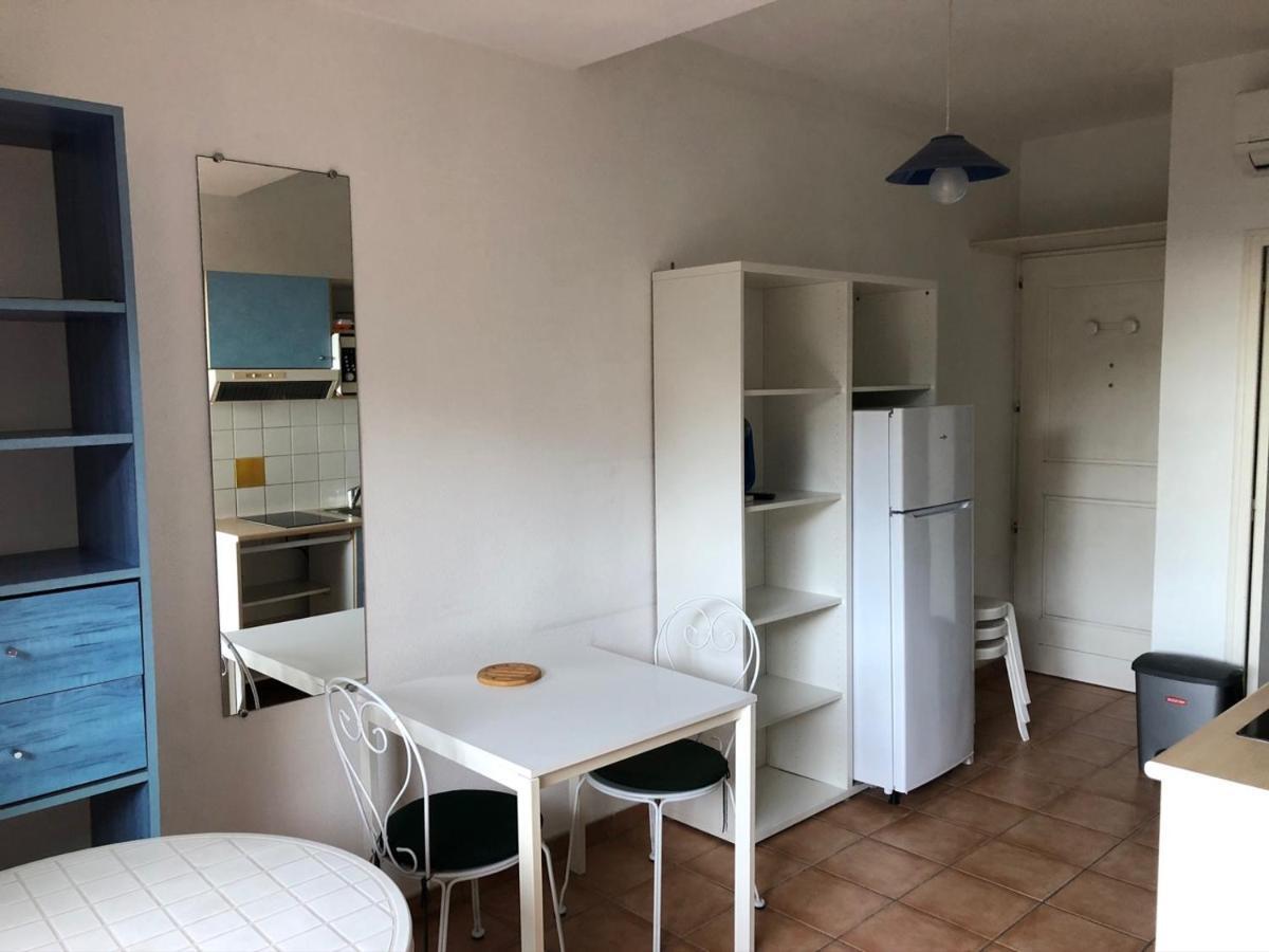 50M Plage T2 Grande Terrasse Vue Mer Climatise Piscine Chauffee, Parking Clos Gratuit Sanary-sur-Mer Εξωτερικό φωτογραφία